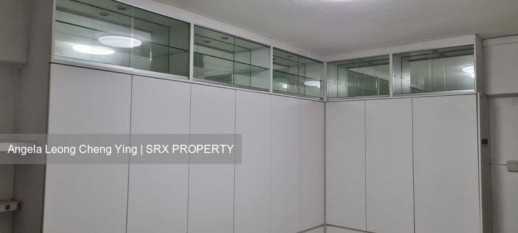 Blk 542 Jurong West Avenue 1 (Jurong West), HDB 3 Rooms #486832561